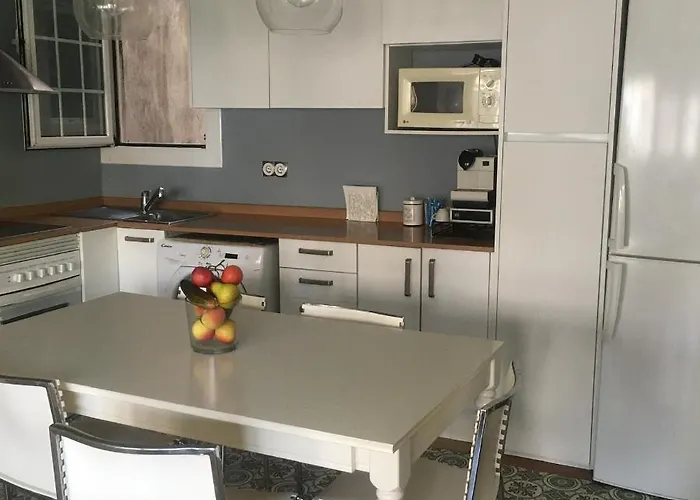 Апартаменты Apartamento Centro Cerca Playa By Days *