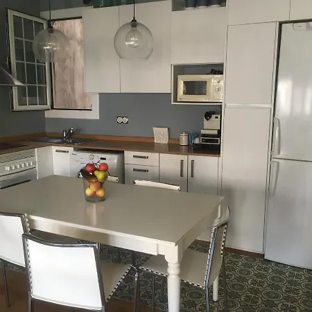 Lejlighed Apartamento Centro Cerca Playa By Days *