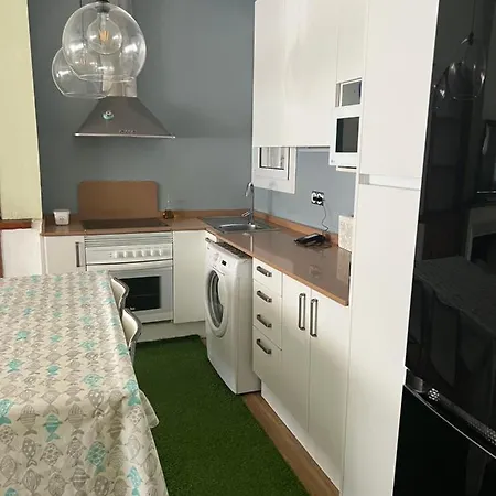 Apartment Apartamento Centro Cerca Playa By Days Sitges