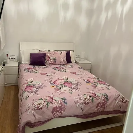 Lejlighed Apartamento Centro Cerca Playa By Days Sitges