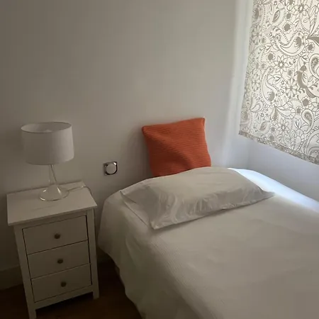 Apartamento Centro Cerca Playa By Days Lejlighed