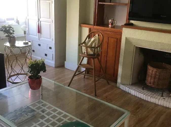 Apartamento Apartamento Centro Cerca Playa By Days Sitges