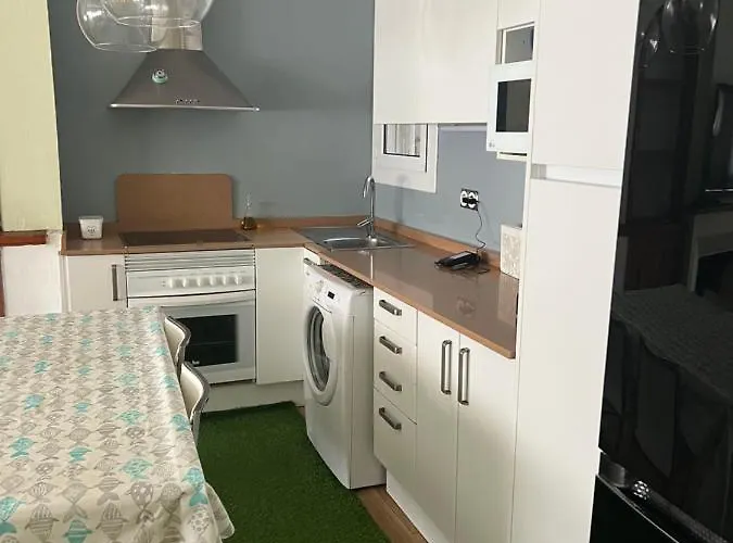 Apartamento Apartamento Centro Cerca Playa By Days Sitges