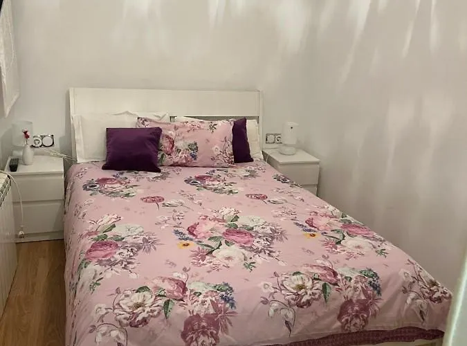 Apartamento Apartamento Centro Cerca Playa By Days Sitges