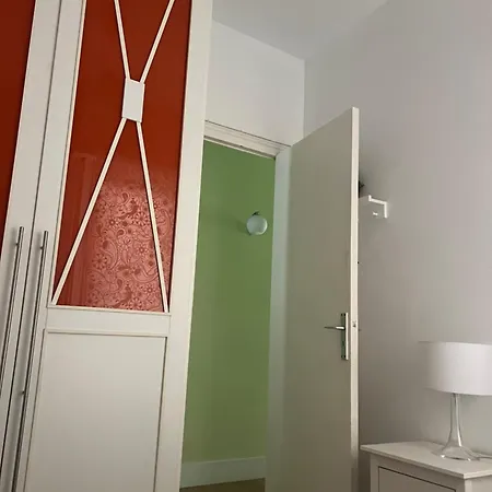 Apartamento Centro Cerca Playa By Days 锡切斯